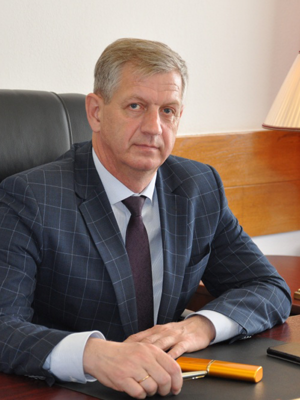 Заметаев Алексей Владимирович.